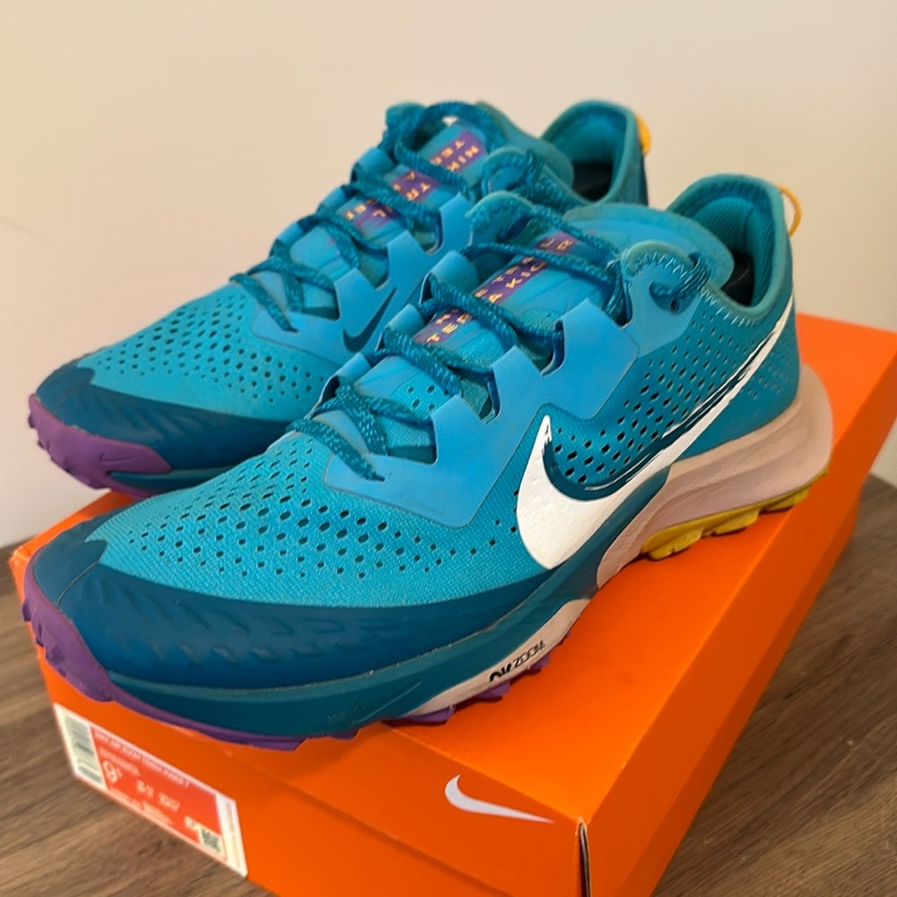 Nike Trail Kiger 7